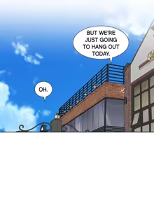 Page 4 of Drama Queens Ch.193 - preview thumbnail