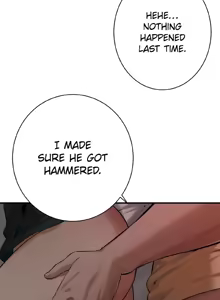 Page 16 of Bastard Ch.64 - preview thumbnail