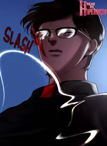 Page 15 of The Real Deal Ch.71 - preview thumbnail