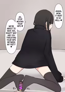 Page 120 of Koukando 100% no Kouhai Kanojo ni Maso de Aru Koto o Kokuhaku Shita Hanashi | A Story About Confessing to my 100% Likable Junior Girlfriend That I'm a Masochist - preview thumbnail