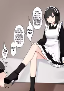 Page 124 of Koukando 100% no Kouhai Kanojo ni Maso de Aru Koto o Kokuhaku Shita Hanashi | A Story About Confessing to my 100% Likable Junior Girlfriend That I'm a Masochist - preview thumbnail