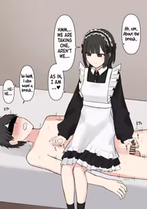 Page 127 of Koukando 100% no Kouhai Kanojo ni Maso de Aru Koto o Kokuhaku Shita Hanashi | A Story About Confessing to my 100% Likable Junior Girlfriend That I'm a Masochist - preview thumbnail