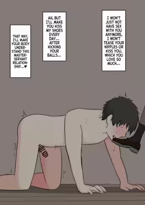 Page 67 of Koukando 100% no Kouhai Kanojo ni Maso de Aru Koto o Kokuhaku Shita Hanashi | A Story About Confessing to my 100% Likable Junior Girlfriend That I'm a Masochist - preview thumbnail
