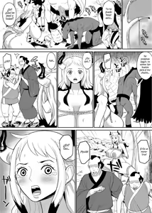 Page 46 of Onihime manga - preview thumbnail