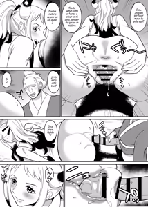 Page 49 of Onihime manga - preview thumbnail