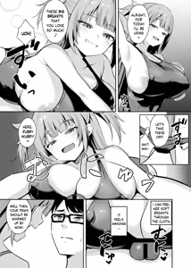 Page 13 of Mesugaki Ojou-sama wa Wakarasetai | The Bratty Lady wants Correction - preview thumbnail