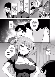 Page 3 of Mesugaki Ojou-sama wa Wakarasetai | The Bratty Lady wants Correction - preview thumbnail
