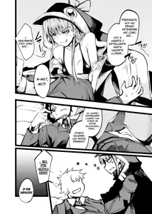Page 9 of Mizugi na Meltryllis-san to | Haciendolo con Meltryllis en su bikini - preview thumbnail