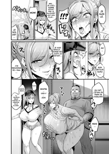 Page 20 of Paihame Kazoku #3 Hoshi no Mawari | la familles aux mamelons baisables #3 les retrouvailles avec hoshi - preview thumbnail