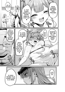Page 47 of Paihame Kazoku #3 Hoshi no Mawari | la familles aux mamelons baisables #3 les retrouvailles avec hoshi - preview thumbnail