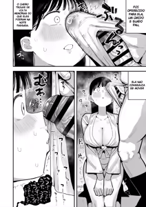 Page 6 of "Oyome-san no Renshuu" ga Aru Mura de no Toaru Danjo no Kiroku - preview thumbnail