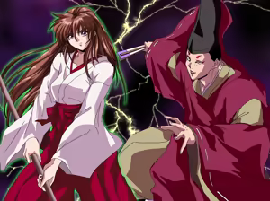 Page 137 of Injuu Nikurou  Inran Shimai Naraku  Jigoku - preview thumbnail