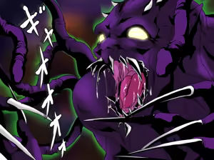 Page 55 of Injuu Nikurou  Inran Shimai Naraku  Jigoku - preview thumbnail