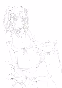 Page 147 of Kiriko - preview thumbnail