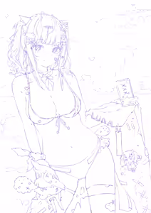 Page 148 of Kiriko - preview thumbnail