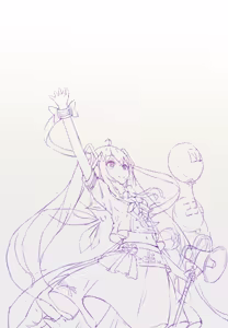 Page 188 of Kiriko - preview thumbnail