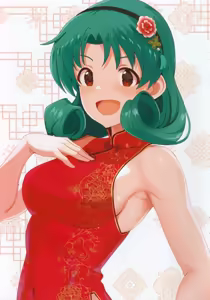 Page 11 of Fetishism vol.3 Kenzen White + Sexy Pink - preview thumbnail