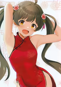 Page 13 of Fetishism vol.3 Kenzen White + Sexy Pink - preview thumbnail