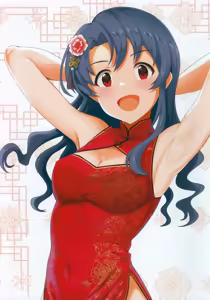Page 15 of Fetishism vol.3 Kenzen White + Sexy Pink - preview thumbnail