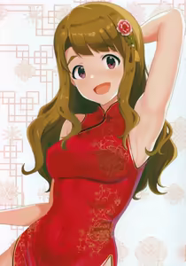 Page 23 of Fetishism vol.3 Kenzen White + Sexy Pink - preview thumbnail