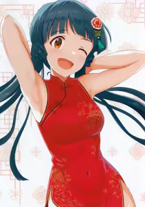 Page 29 of Fetishism vol.3 Kenzen White + Sexy Pink - preview thumbnail