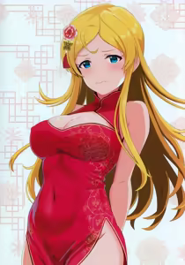 Page 13 of Fetishism vol.4 Kenzen White + Sexy Pink - preview thumbnail
