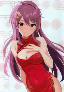 Page 15 of Fetishism vol.4 Kenzen White + Sexy Pink - preview thumbnail