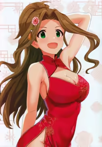 Page 27 of Fetishism vol.4 Kenzen White + Sexy Pink - preview thumbnail