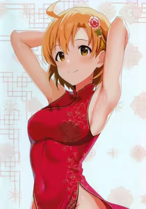 Page 37 of Fetishism vol.4 Kenzen White + Sexy Pink - preview thumbnail