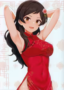Page 39 of Fetishism vol.4 Kenzen White + Sexy Pink - preview thumbnail
