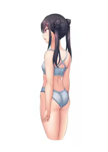 Page 168 of Saimin Seishidou -Secret Lesson- Character Set Part 1/2 - preview thumbnail