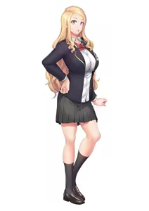 Page 616 of Saimin Seishidou -Secret Lesson- Character Set Part 1/2 - preview thumbnail