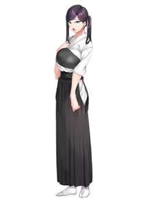Page 870 of Saimin Seishidou -Secret Lesson- Character Set Part 1/2 - preview thumbnail