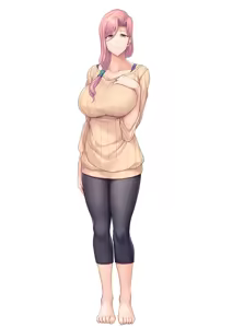 Page 968 of Saimin Seishidou -Secret Lesson- Character Set Part 1/2 - preview thumbnail
