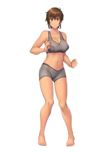 Page 218 of Saimin Seishidou -Secret Lesson- Character Set Part 2/2 - preview thumbnail