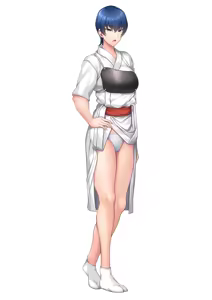 Page 473 of Saimin Seishidou -Secret Lesson- Character Set Part 2/2 - preview thumbnail