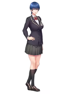 Page 556 of Saimin Seishidou -Secret Lesson- Character Set Part 2/2 - preview thumbnail
