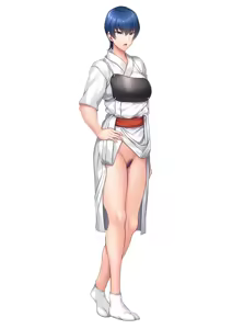 Page 592 of Saimin Seishidou -Secret Lesson- Character Set Part 2/2 - preview thumbnail