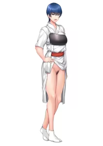 Page 593 of Saimin Seishidou -Secret Lesson- Character Set Part 2/2 - preview thumbnail