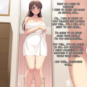 Page 3 of Exposure to Home Delivery: Preparation for Exposure - preview thumbnail