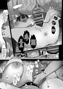 Page 11 of Senpai ni Benkyou Oshiete Morau dake | Sólo Es Una Sesión De Estudio Con Mi Senpai - preview thumbnail