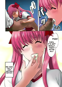 Page 28 of Haramura-san wa Boku no Mono - preview thumbnail