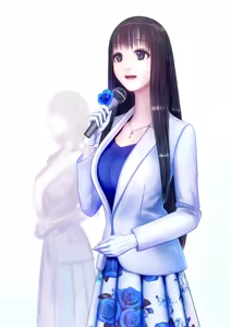 Page 14 of E.C.Yuuki - preview thumbnail