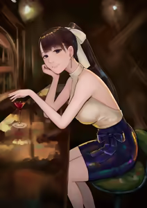 Page 146 of E.C.Yuuki - preview thumbnail