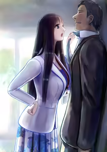 Page 17 of E.C.Yuuki - preview thumbnail