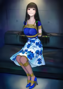 Page 175 of E.C.Yuuki - preview thumbnail