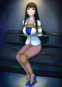 Page 177 of E.C.Yuuki - preview thumbnail
