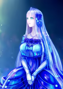 Page 20 of E.C.Yuuki - preview thumbnail