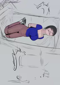 Page 201 of E.C.Yuuki - preview thumbnail