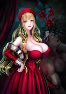 Page 21 of E.C.Yuuki - preview thumbnail